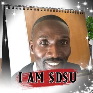 Meet your Posher, Roy